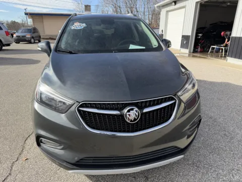 Photos of 2017 Buick Encore Sport Touring for sale in Bedford, IN at B&B Cars Inc.