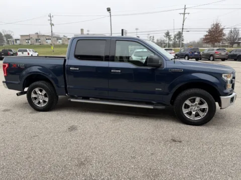 More photos of 2016 Ford F-150 XLT at B&B Cars Inc., IN