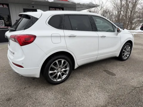 More photos of 2019 Buick Envision Premium II at B&B Cars Inc., IN