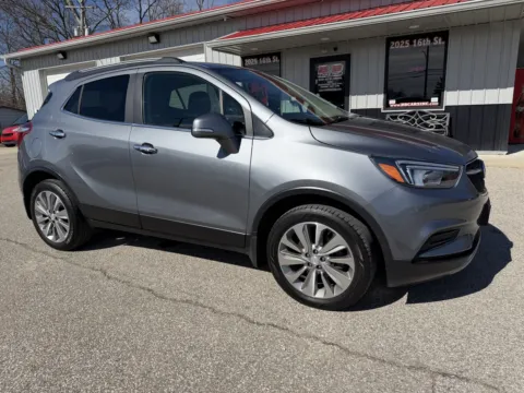 More photos of 2019 Buick Encore Preferred at B&B Cars Inc., IN