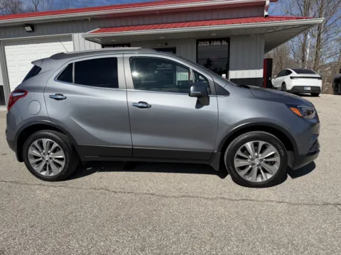 More photos of 2019 Buick Encore Preferred at B&B Cars Inc., IN