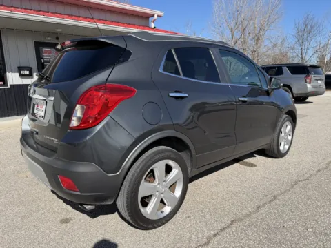 More photos of 2016 Buick Encore at B&B Cars Inc., IN