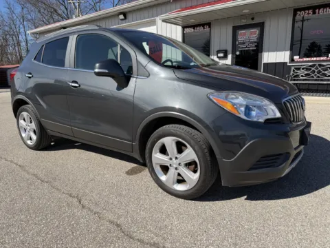 Another view of 2016 Buick Encore for sale in Bedford, IN at B&B Cars Inc.