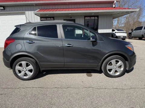 More photos of 2016 Buick Encore at B&B Cars Inc., IN
