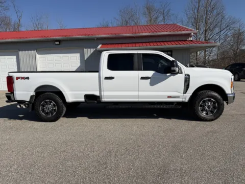 More photos of 2023 Ford F-250 Super Duty XL at B&B Cars Inc., IN