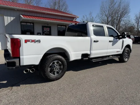More photos of 2023 Ford F-250 Super Duty XL at B&B Cars Inc., IN