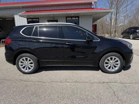More photos of 2018 Buick Envision Essence at B&B Cars Inc., IN