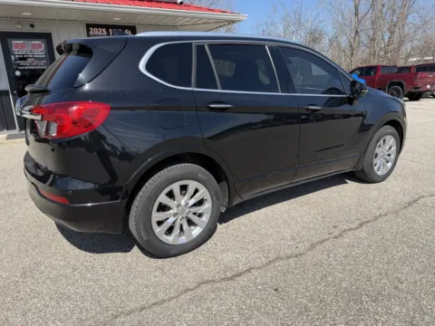More photos of 2018 Buick Envision Essence at B&B Cars Inc., IN
