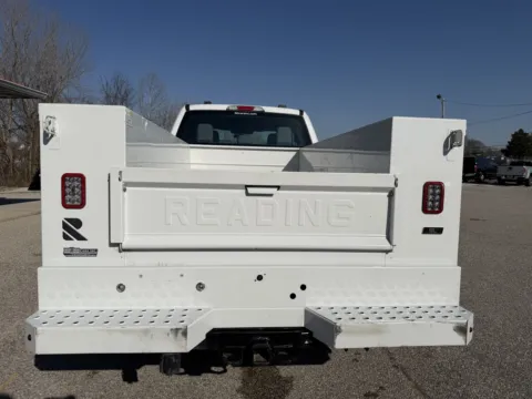 More photos of 2024 Ford F-250 Super Duty XL at B&B Cars Inc., IN