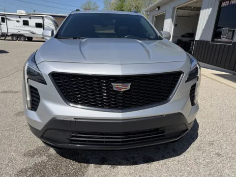 Photos of 2019 Cadillac XT4 Sport for sale in Bedford, IN at B&B Cars Inc.