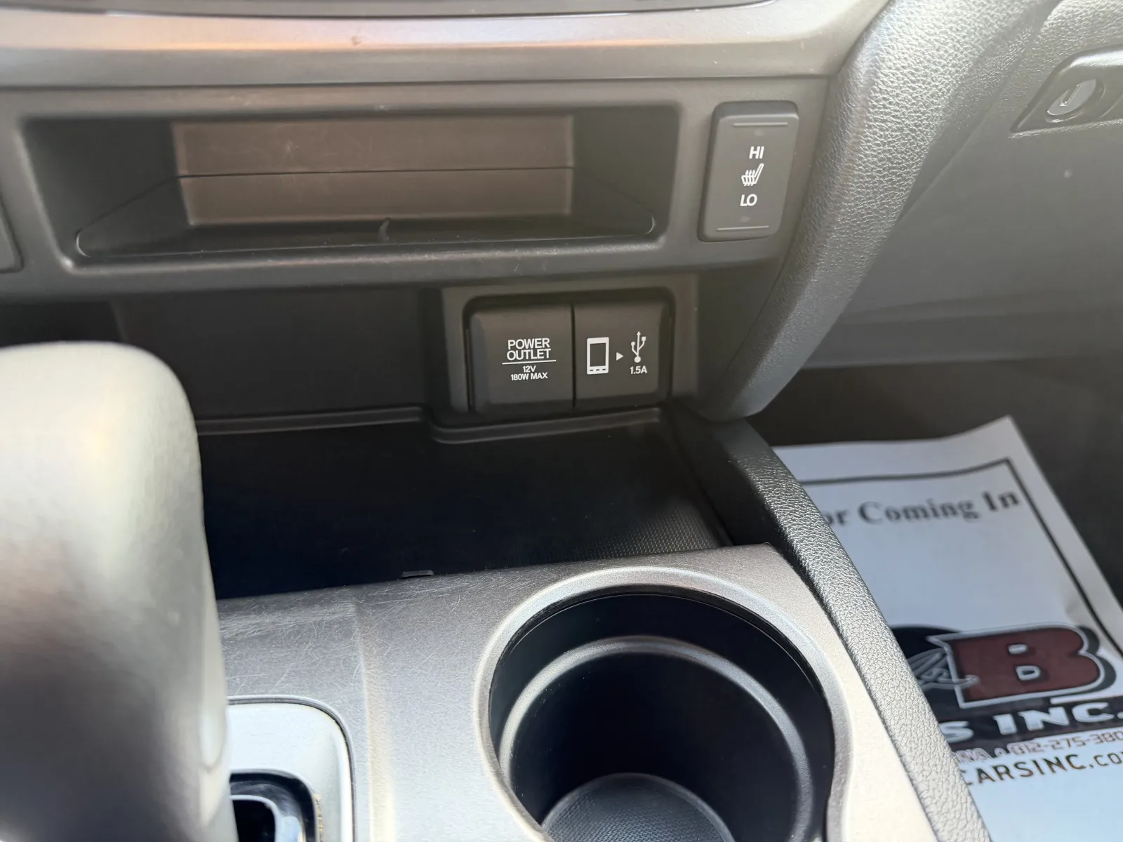 2017 Honda Ridgeline RTL-T - Photo 34