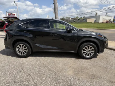 More photos of 2020 Lexus NX 300 at B&B Cars Inc., IN
