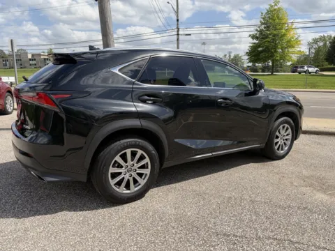 More photos of 2020 Lexus NX 300 at B&B Cars Inc., IN