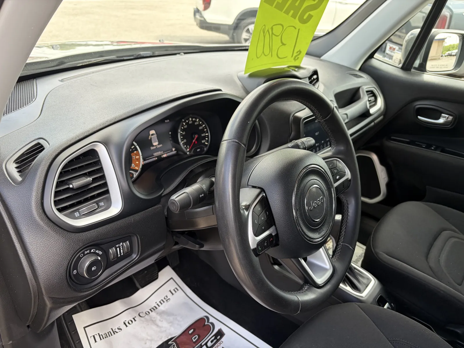 2021 Jeep Renegade Latitude - Photo 33