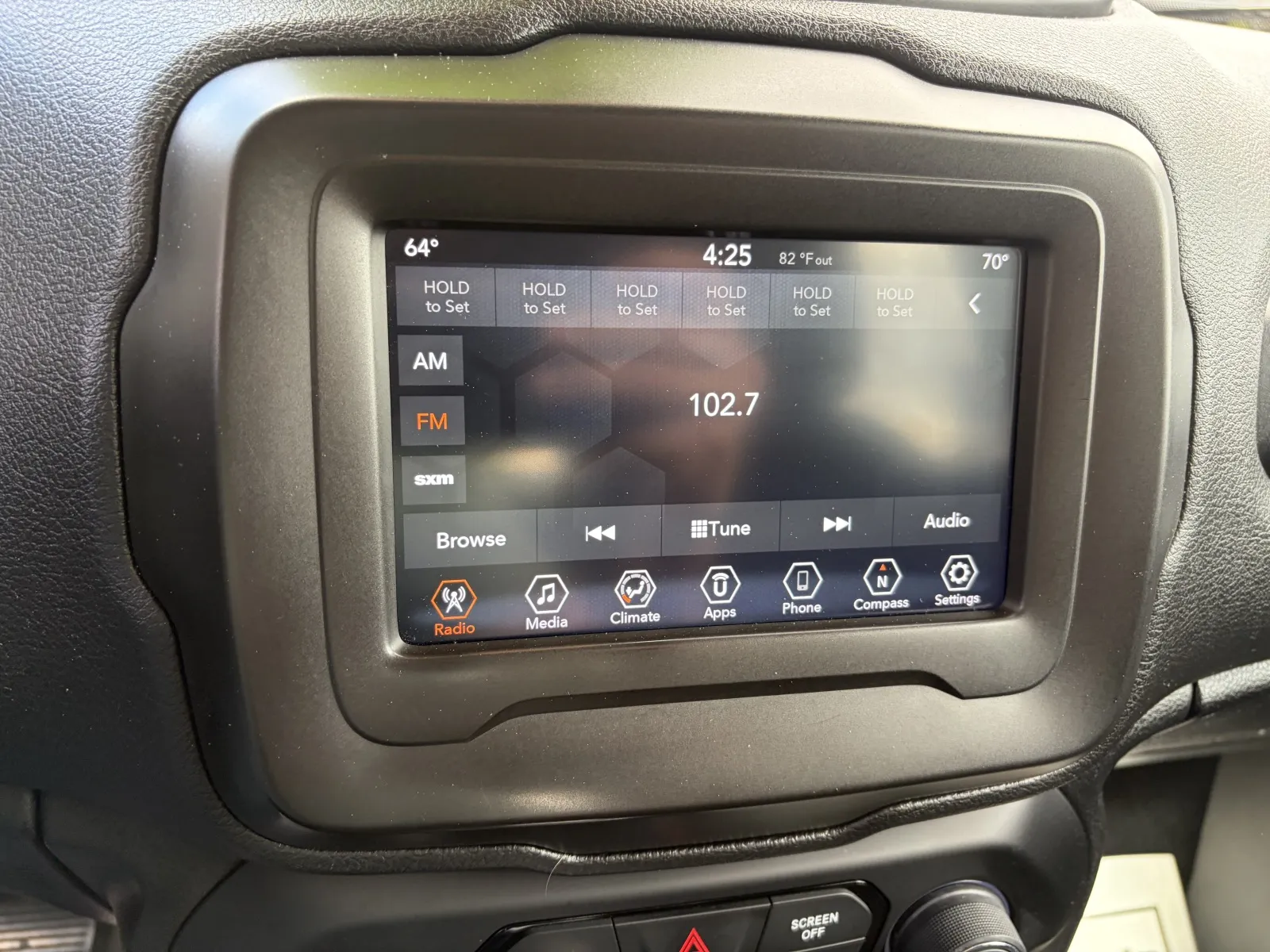 2021 Jeep Renegade Latitude - Photo 38