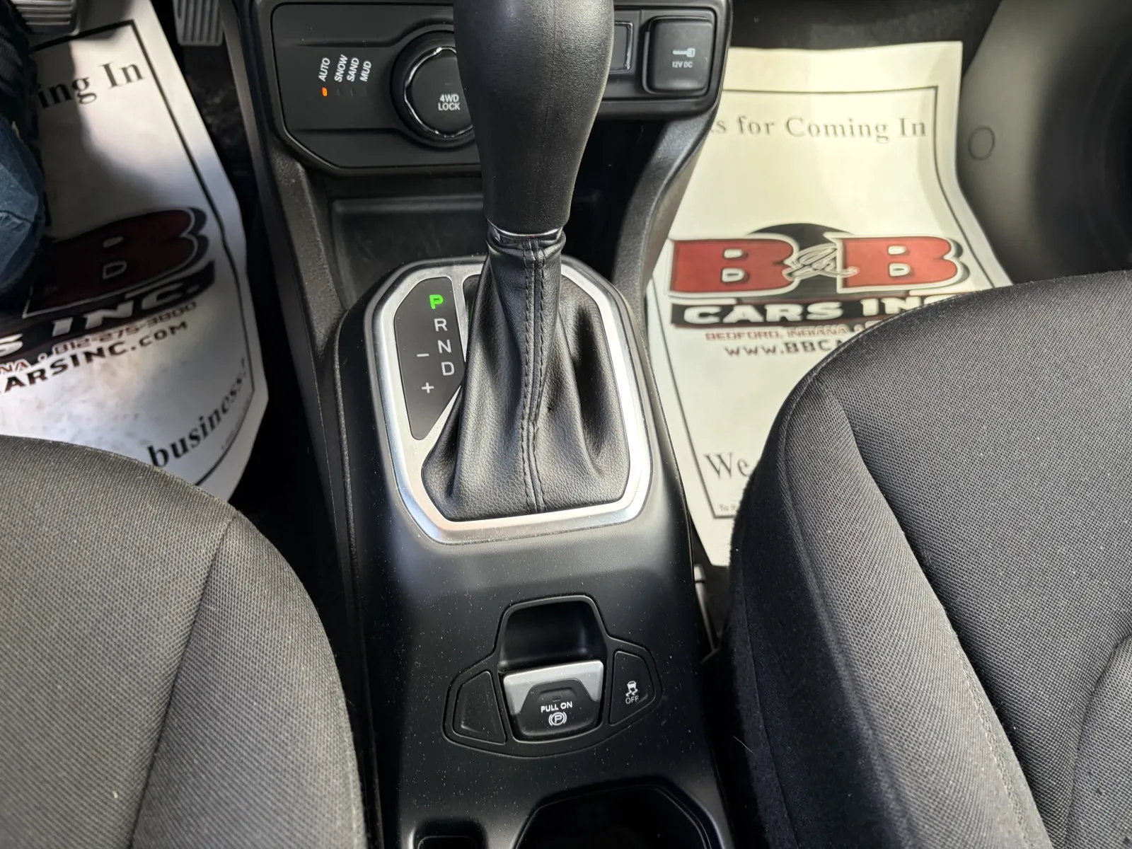 2021 Jeep Renegade Latitude - Photo 35