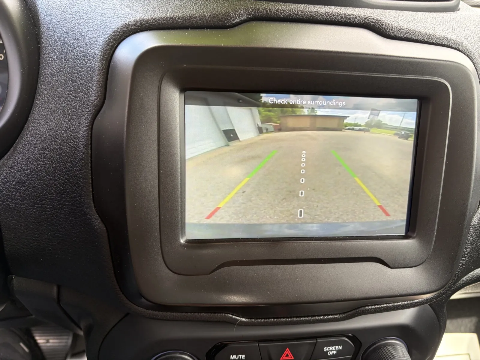 2021 Jeep Renegade Latitude - Photo 40