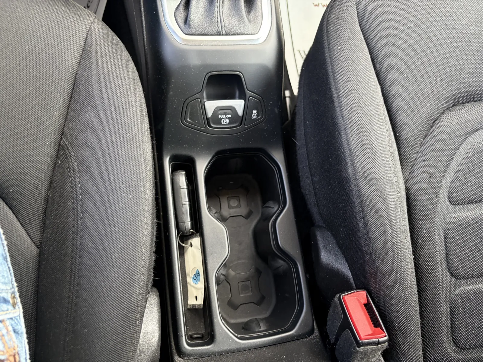 2021 Jeep Renegade Latitude - Photo 34