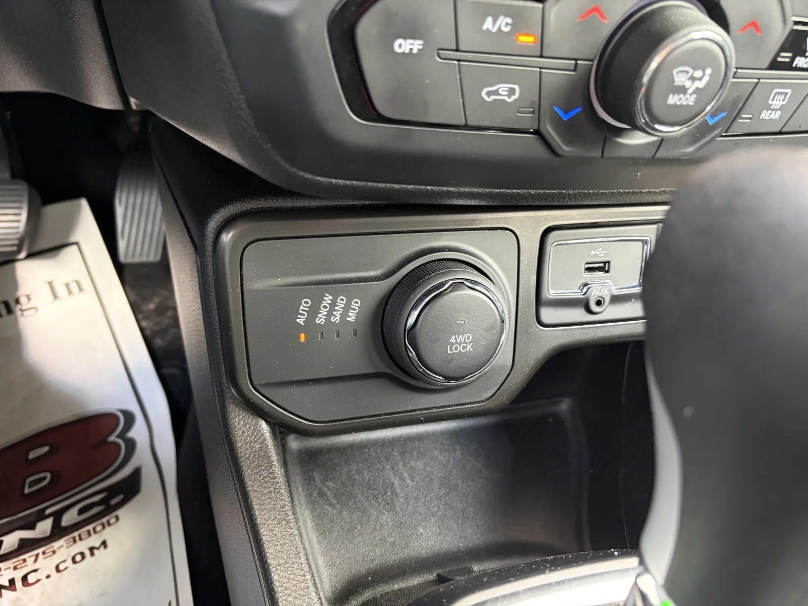2021 Jeep Renegade Latitude - Photo 36
