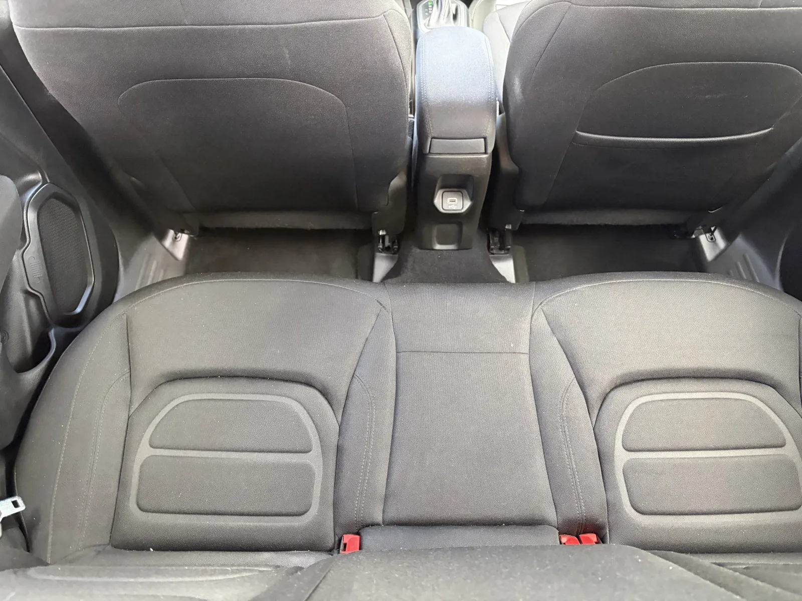 2021 Jeep Renegade Latitude - Photo 12