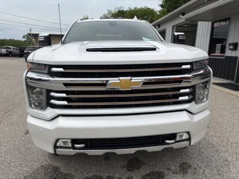 Photos of 2022 Chevrolet Silverado 3500HD High Country for sale in Bedford, IN at B&B Cars Inc.