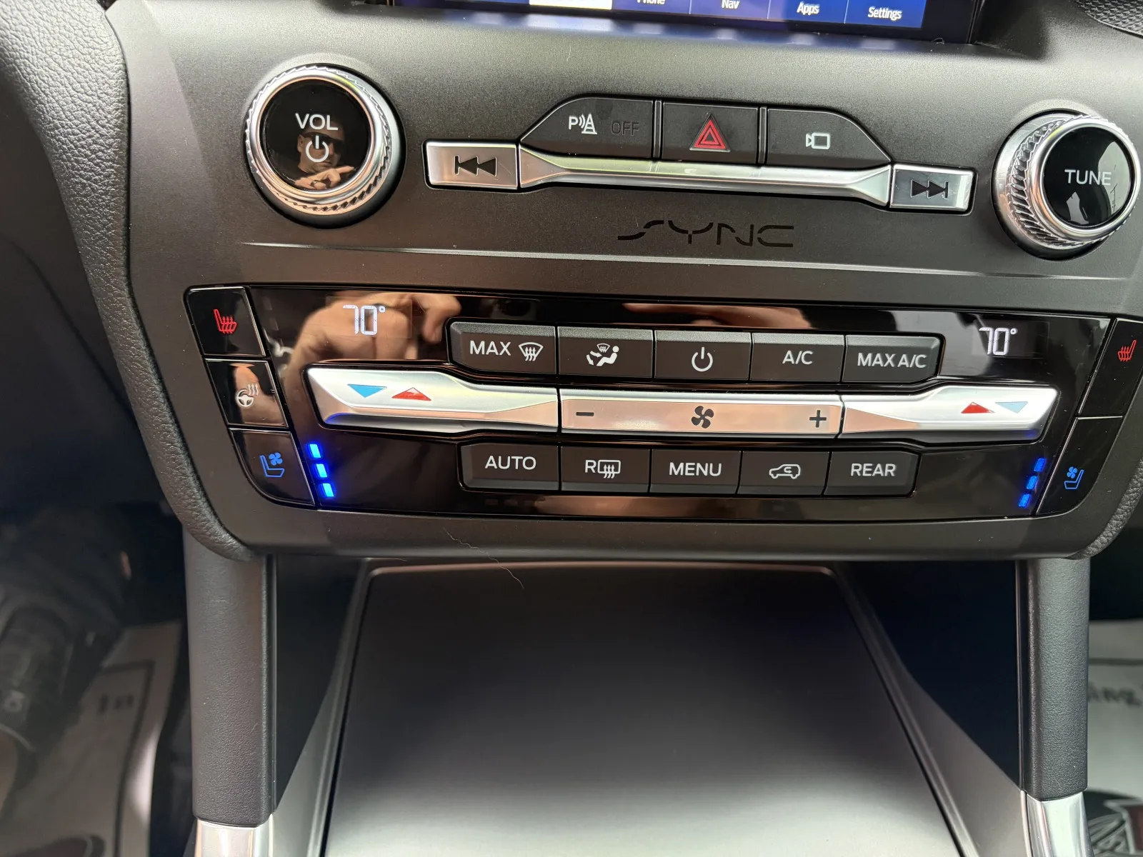 2020 Ford Explorer ST - Photo 34