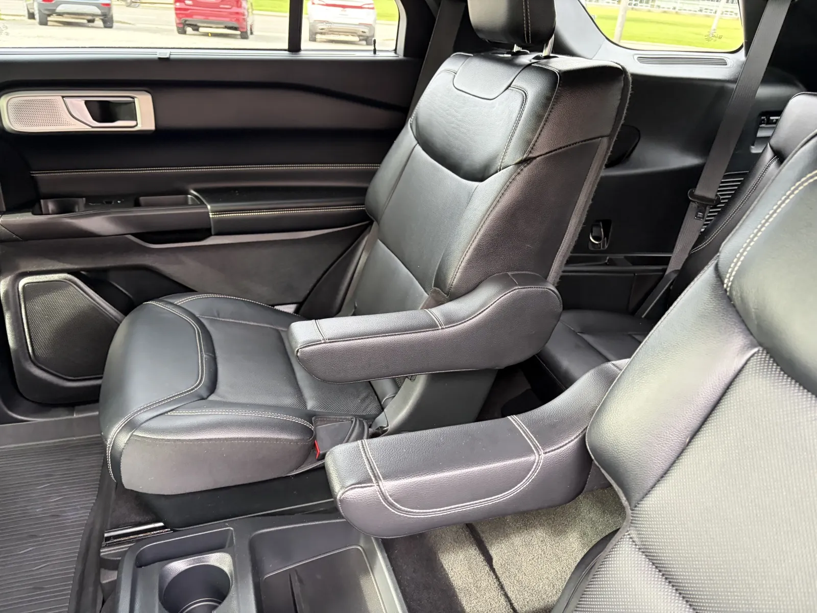 2020 Ford Explorer ST - Photo 27