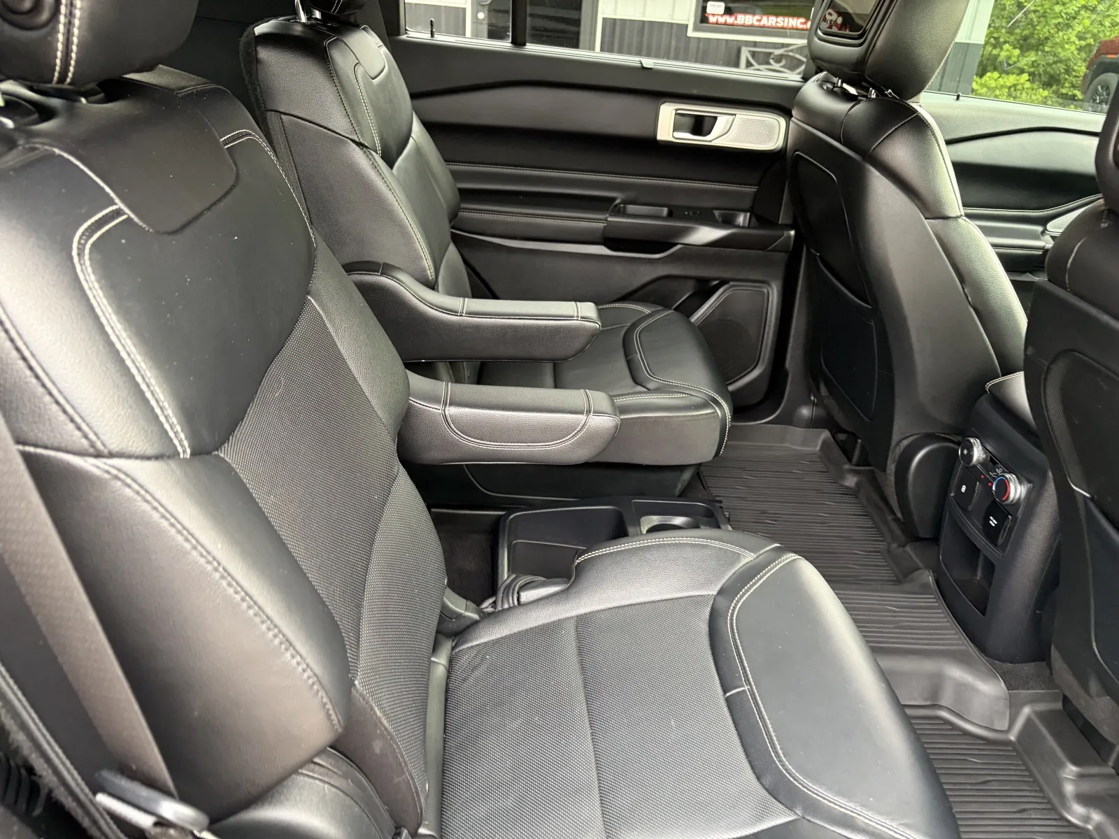2020 Ford Explorer ST - Photo 15
