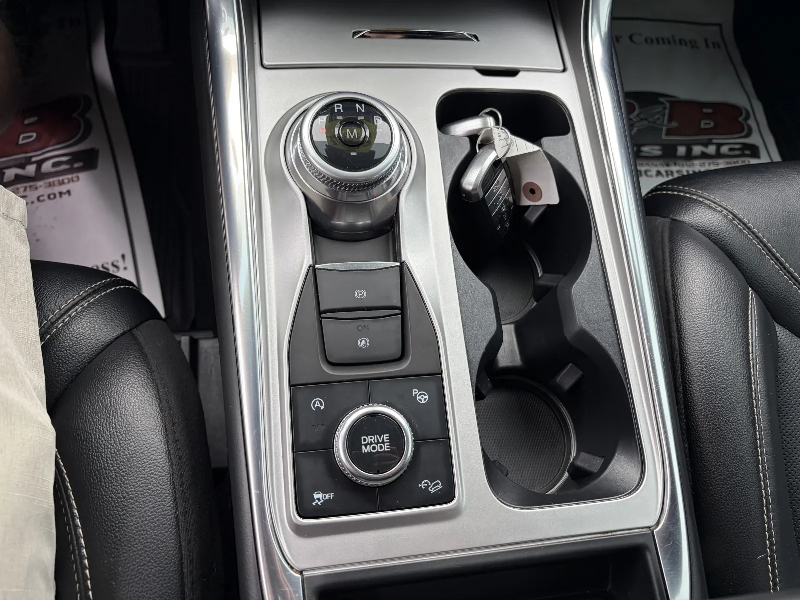 2020 Ford Explorer ST - Photo 33