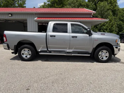 More photos of 2023 Ram 3500 Tradesman at B&B Cars Inc., IN
