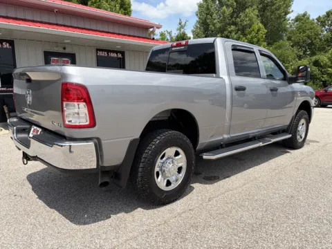 More photos of 2023 Ram 3500 Tradesman at B&B Cars Inc., IN