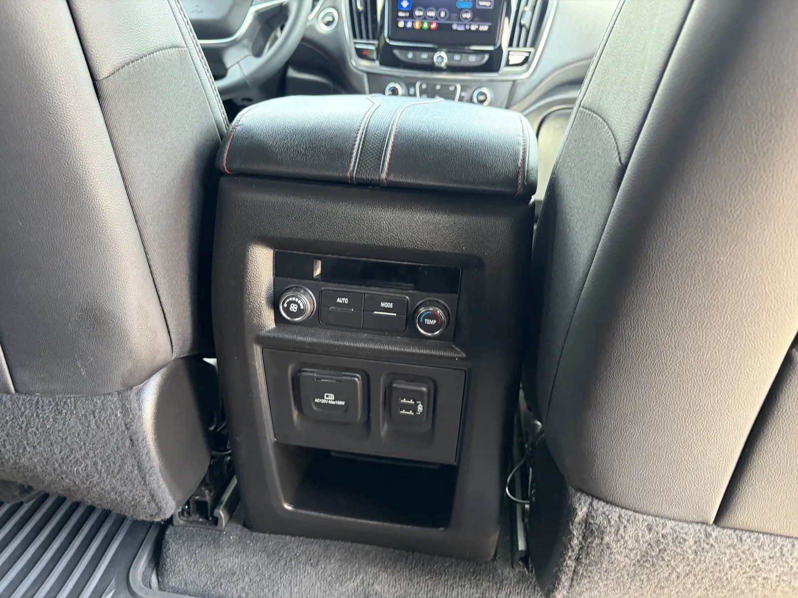 2023 Chevrolet Traverse RS - Photo 21