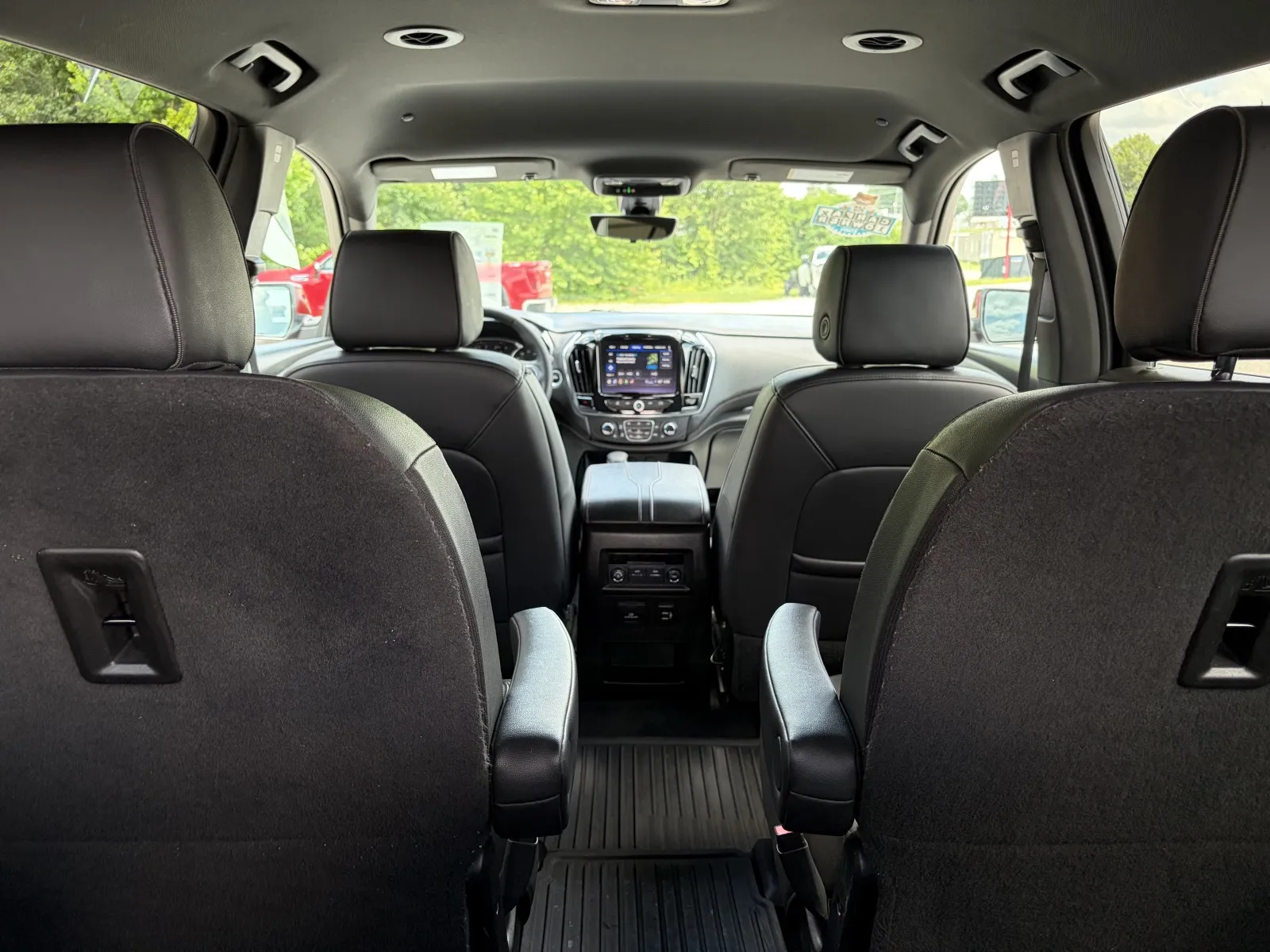 2023 Chevrolet Traverse RS - Photo 15