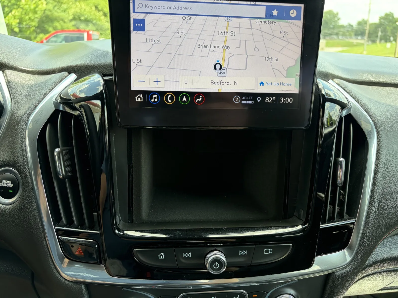 2023 Chevrolet Traverse RS - Photo 43