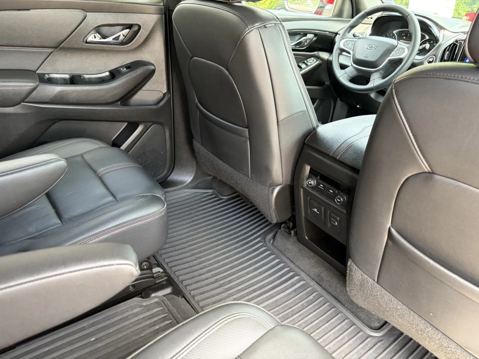 2023 Chevrolet Traverse RS - Photo 20