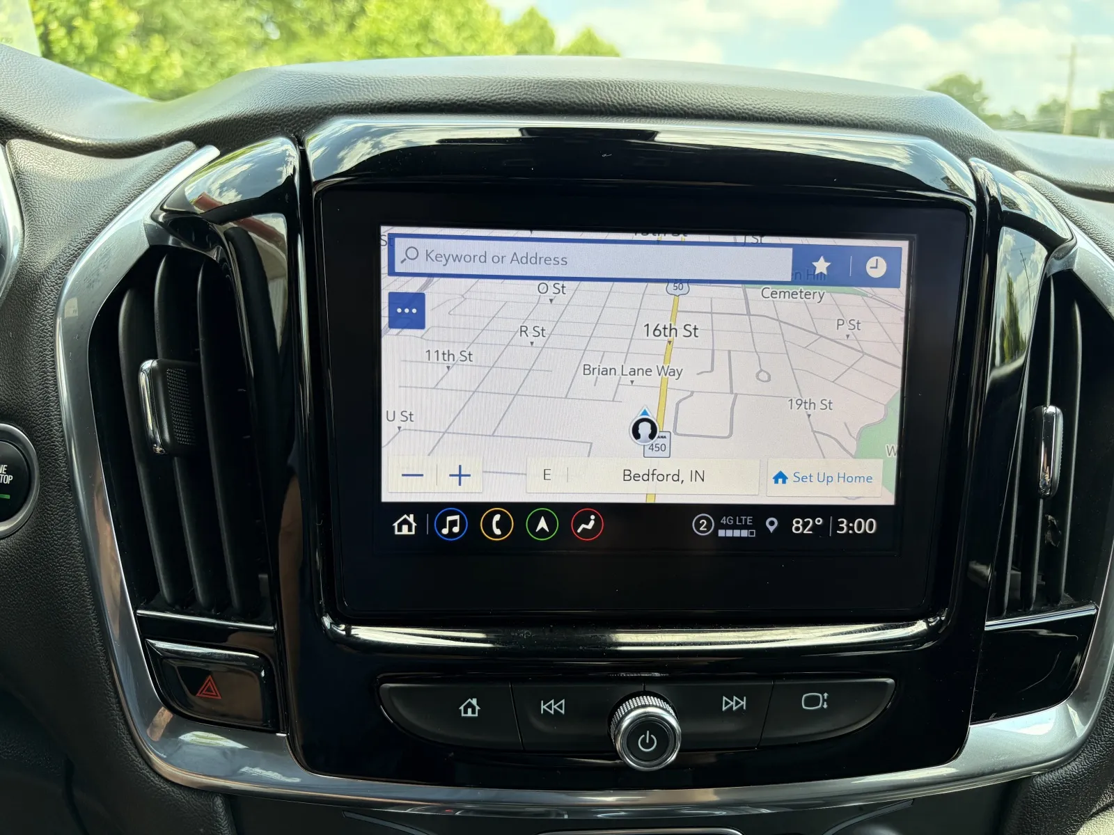 2023 Chevrolet Traverse RS - Photo 42