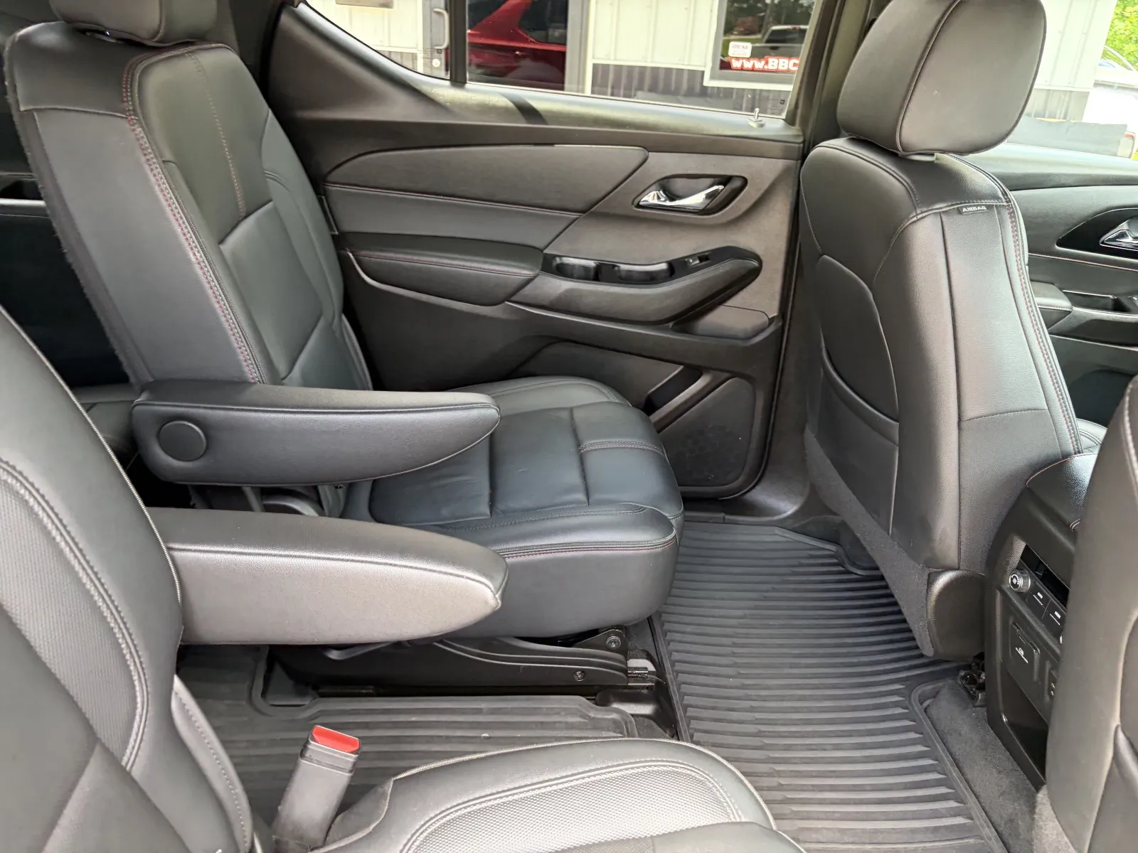 2023 Chevrolet Traverse RS - Photo 19