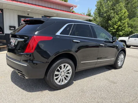 More photos of 2018 Cadillac XT5 at B&B Cars Inc., IN
