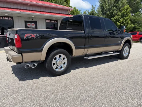 More photos of 2012 Ford F-250 Super Duty King Ranch at B&B Cars Inc., IN