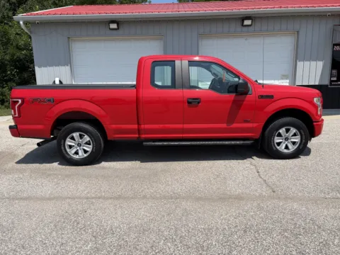 More photos of 2015 Ford F-150 XL at B&B Cars Inc., IN