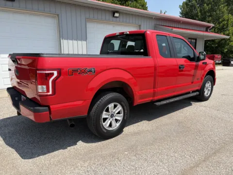 More photos of 2015 Ford F-150 XL at B&B Cars Inc., IN