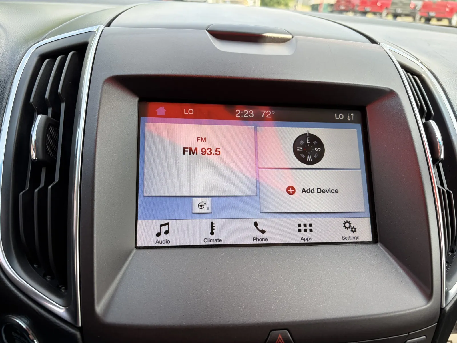 2019 Ford Edge Titanium - Photo 39