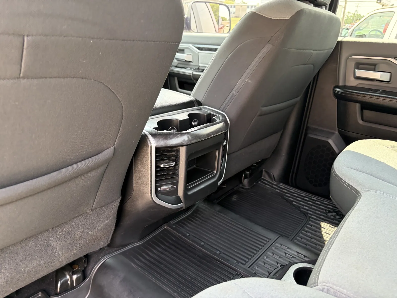 2021 RAM Ram 2500 Pickup Big Horn - Photo 23