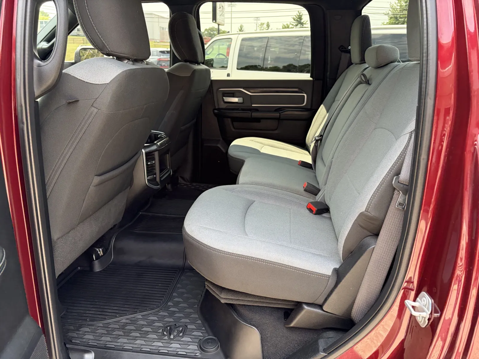 2021 RAM Ram 2500 Pickup Big Horn - Photo 20