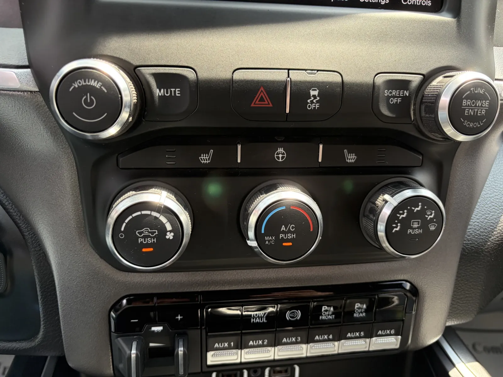 2021 RAM Ram 2500 Pickup Big Horn - Photo 31