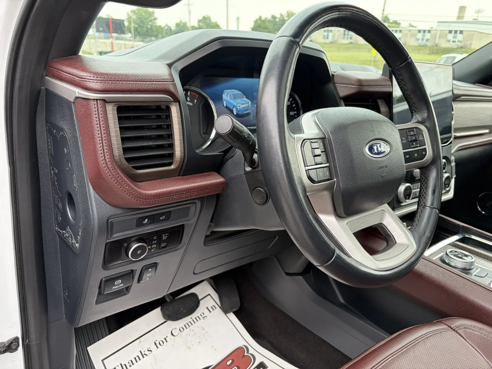 2023 Ford Expedition Limited - Photo 40