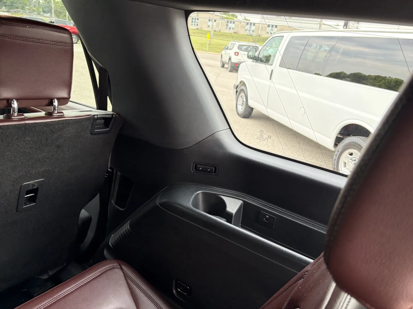 2023 Ford Expedition Limited - Photo 15