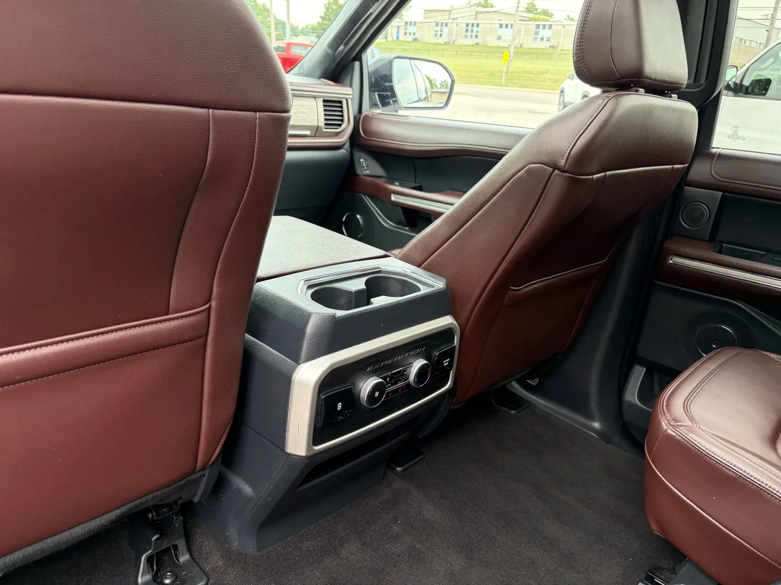 2023 Ford Expedition Limited - Photo 34