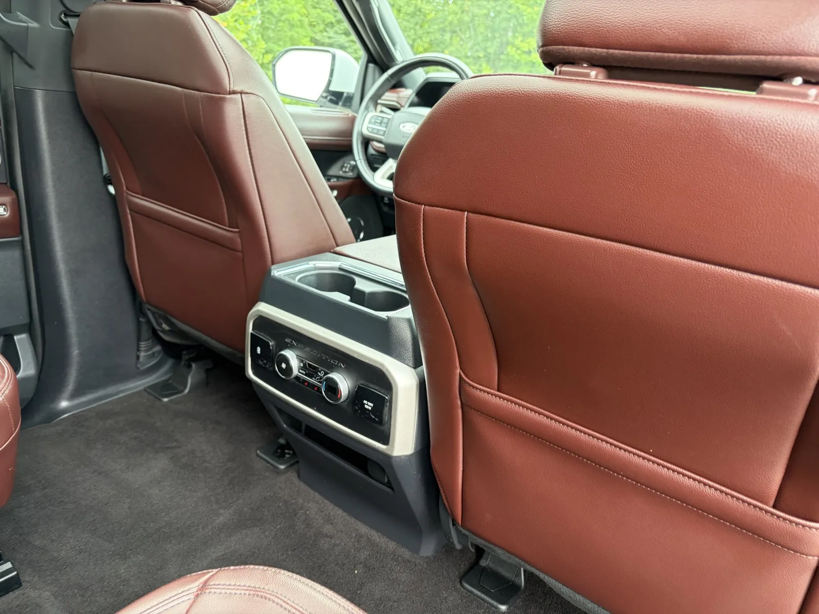 2023 Ford Expedition Limited - Photo 22