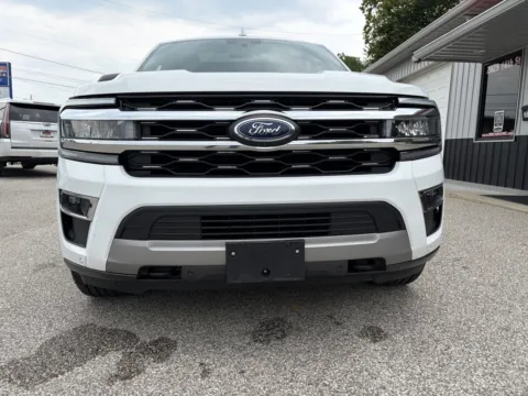 Photos of 2023 Ford Expedition MAX Limited for sale in Bedford, IN at B&B Cars Inc.